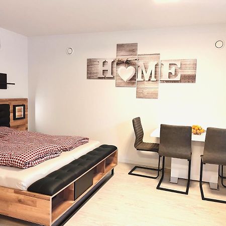 Ferienwohnung Brochenzell - Nahe Ravensburger Spieleland Meckenbeuren Exteriör bild